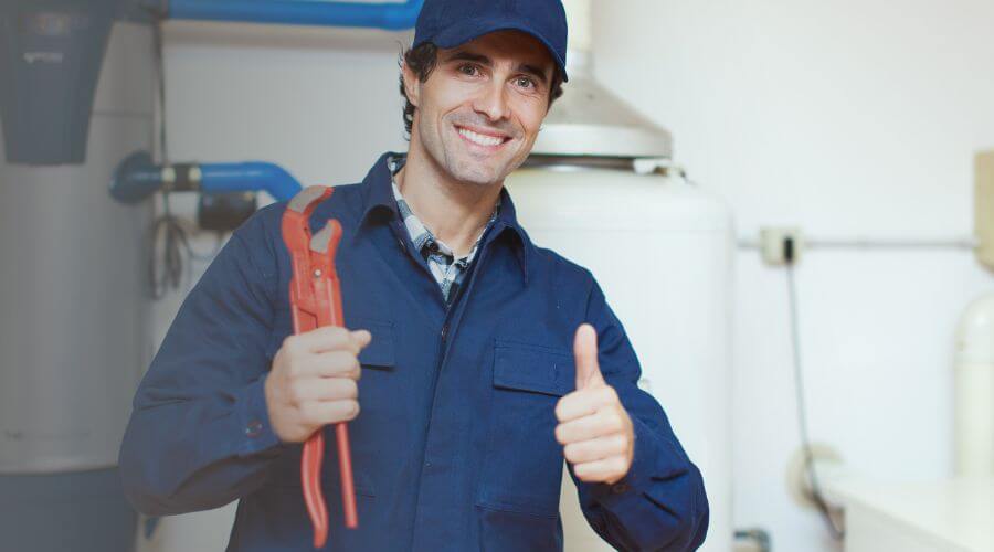 Professional bathroom faucet installation in De Graff, OH